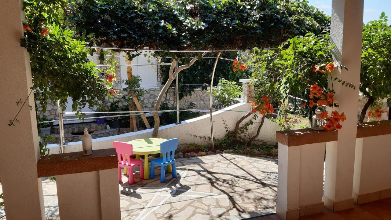 Apartments Jonke Mandre Extérieur photo