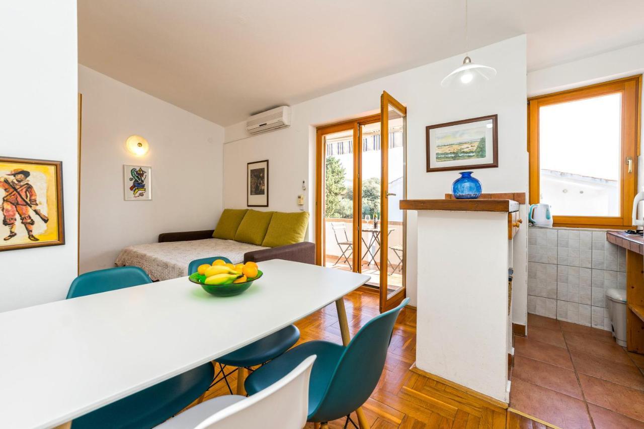 Apartments Jonke Mandre Extérieur photo